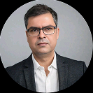 Saket Singh